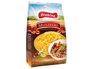Makaronowa uczta u Hrabiny