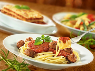 Włoskie Inspiracje na wiosnę w Pizza Hut