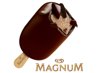Zapoluj na przyjemność z Magnum